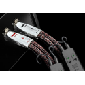 AudioQuest FireBird XLR Cable