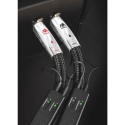 AudioQuest Dragon XLR Cable