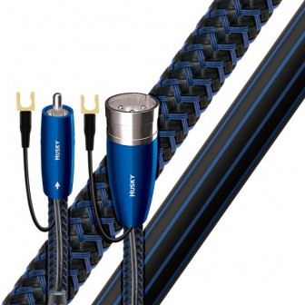 AudioQuest Husky Subwoofer Cable