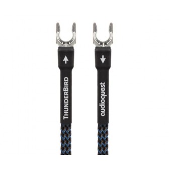 AudioQuest ThunderBird GroundGoody Grounding Cable