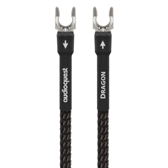 AudioQuest Dragon GroundGoody Grounding Cable