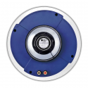 KEF CI250RR-THX In-Ceiling Speaker (Each)