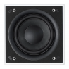 KEF Ci200QSb-THX In-Wall Subwoofer (Each)