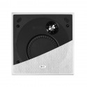 KEF Ci160TS Ultra-Slim In-Ceiling Speaker (Each)