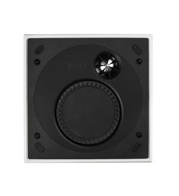 KEF Ci160TS Ultra-Slim In-Ceiling Speaker (Each)