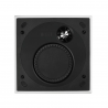 KEF Ci160TS Ultra-Slim In-Wall Speaker (Each)