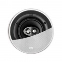 KEF Ci160CRds Thin-bezel In-Ceiling Speaker (Each)