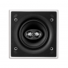 KEF Ci160CSDS Thin-bezel In-Ceiling Speaker (Each)