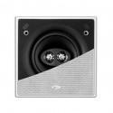 KEF Ci160CSDS Thin-bezel In-Ceiling Speaker (Each)