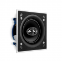 KEF Ci160CSDS Thin-bezel In-Ceiling Speaker (Each)