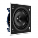 KEF Ci200QS In-Ceiling Speaker (Each)