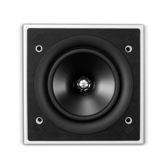 KEF Ci160QS In-Wall/In-Ceiling Speaker (Each)