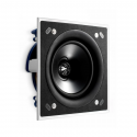 KEF Ci160QS In-Wall/In-Ceiling Speaker (Each)