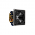 KEF Ci100QS In-Wall/In-Ceiling Speaker (Each)