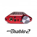 ifi iDSD Diablo 2 DAC Headphone Amplifier