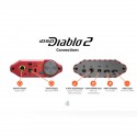 ifi iDSD Diablo 2 DAC Headphone Amplifier