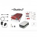 ifi iDSD Diablo 2 DAC Headphone Amplifier