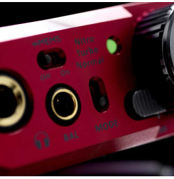 ifi iDSD Diablo 2 DAC Headphone Amplifier