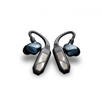 iFi Audio GO pod Bluetooth DAC/Headphone Amp