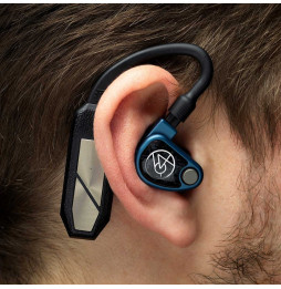 iFi Audio GO pod Bluetooth DAC/Headphone Amp