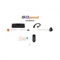 iFi Audio GO pod Bluetooth DAC/Headphone Amp