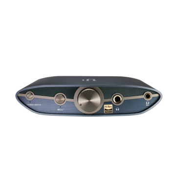 iFi Audio ZEN DAC 3 USB-C DAC Headphone Amp