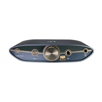 iFi Audio ZEN DAC 3 USB-C DAC Headphone Amp