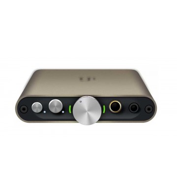 ifi Hip-Dac3 MQA DAC & Headphone Amplifier