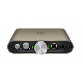 ifi Hip-Dac3 MQA DAC & Headphone Amplifier