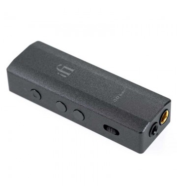 iFi Audio GO Bar USB DAC