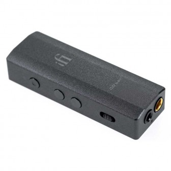 iFi Audio GO Bar USB DAC