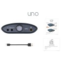 iFi Audio Uno DAC Headphone Amp