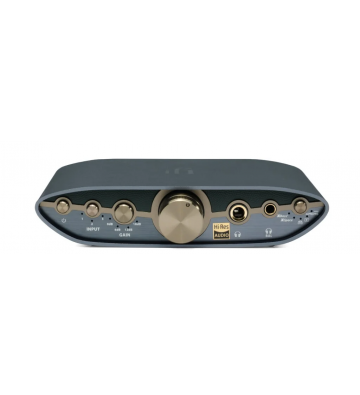 ifi Audio ZEN CAN 3 Headphone Amplifier