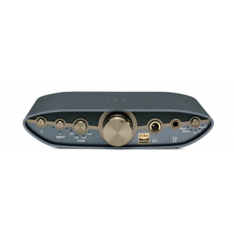 ifi Audio ZEN CAN 3 Headphone Amplifier