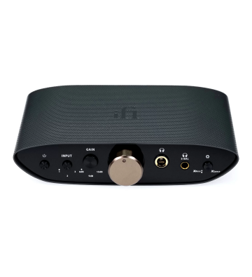 ifi Audio ZEN Air CAN Headphone Amplifier