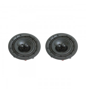 Xcelsus Audio XIC820 In-Ceiling Speakers