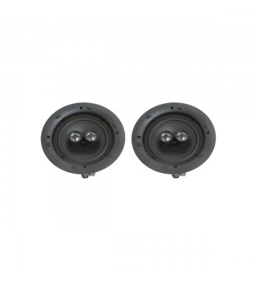 Xcelsus Audio XIC620 In-Ceiling Speakers