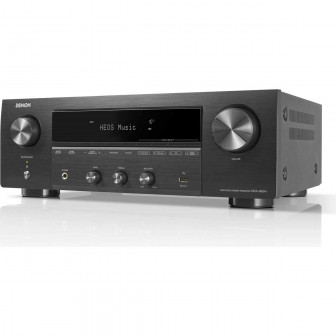 Denon DRA-900H 8K AV Receiver