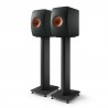 KEF LS50 Wireless II + S2 Stand Bundle Deal