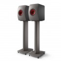 KEF LS50 Wireless II + S2 Stand Bundle Deal