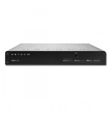 Anthem MRX SLM AV Receiver