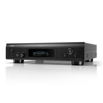 Denon DNP2000NE Network Music Streamer