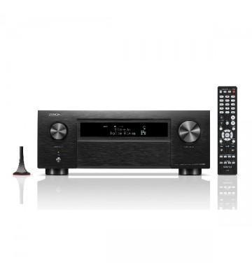 Denon AVC-X6800H 8K AV Receiver