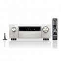 Denon AVC-X6800H 8K AV Receiver