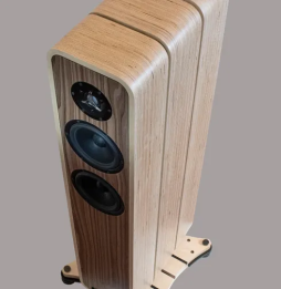 Audel Symphonika Prestige Collection Floorstanding Speakers