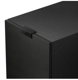 KEF Q Concerto Meta Bookshelf Speakers