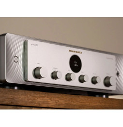 Marantz Model 50 Integrated Amplifier