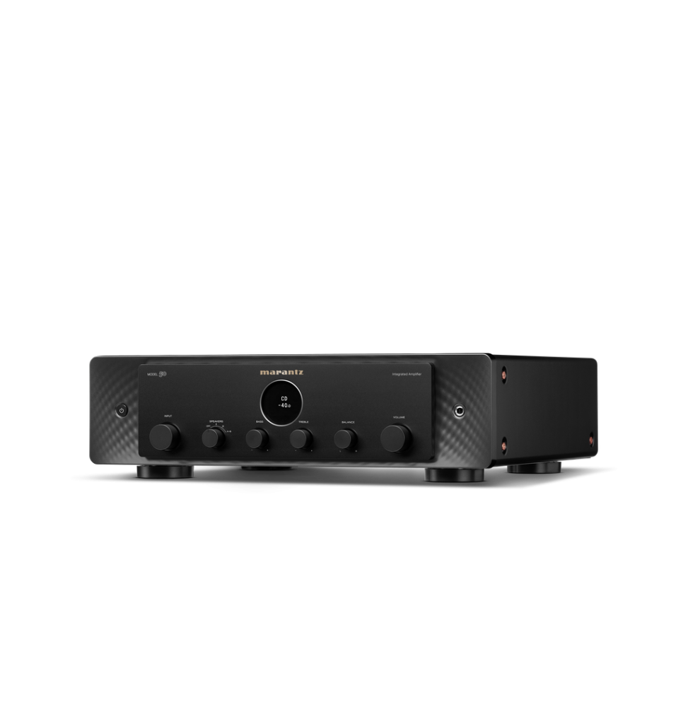 Marantz Model 50 Integrated Amplifier