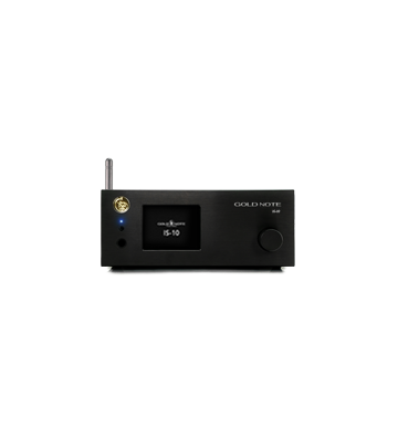 Gold Note IS-10 Integrated Amplifier