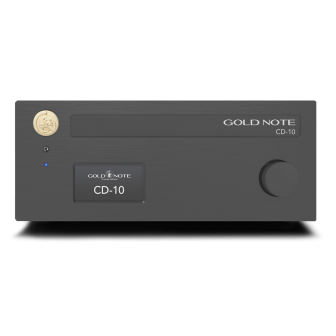 Gold Note CD-10 CD Player